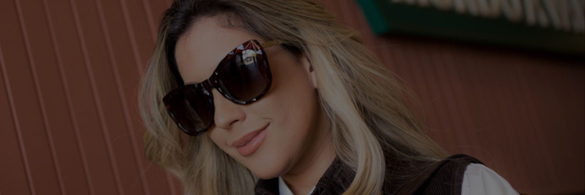 Accessories - Sunglasses