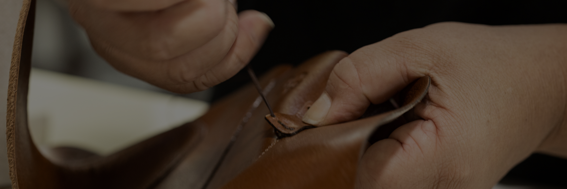 Bags - Leather Collection Bags