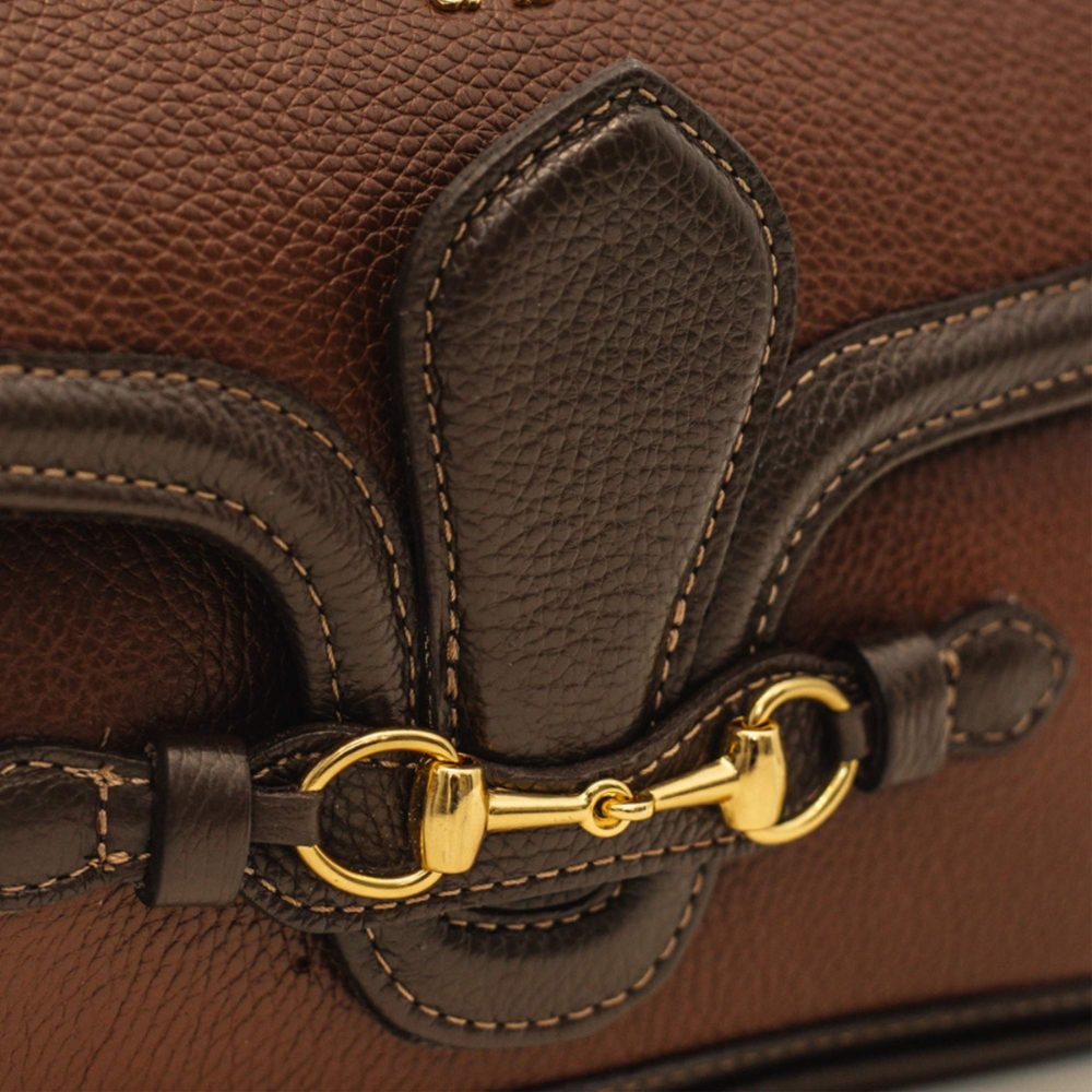 Farroupilha Leather Bag