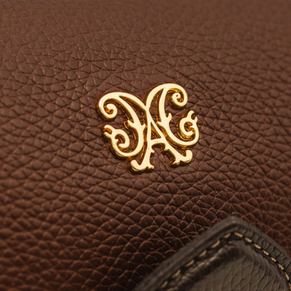 Farroupilha Leather Bag