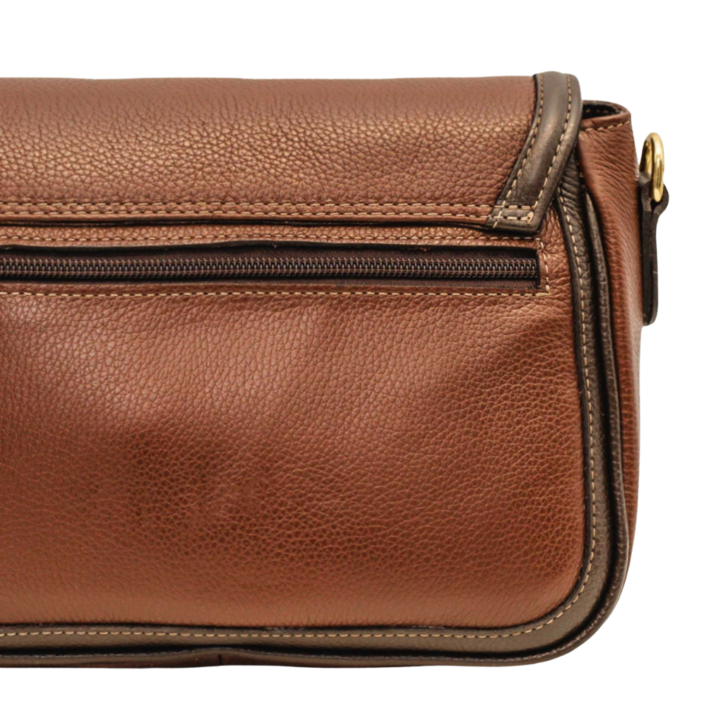 Farroupilha Leather Bag