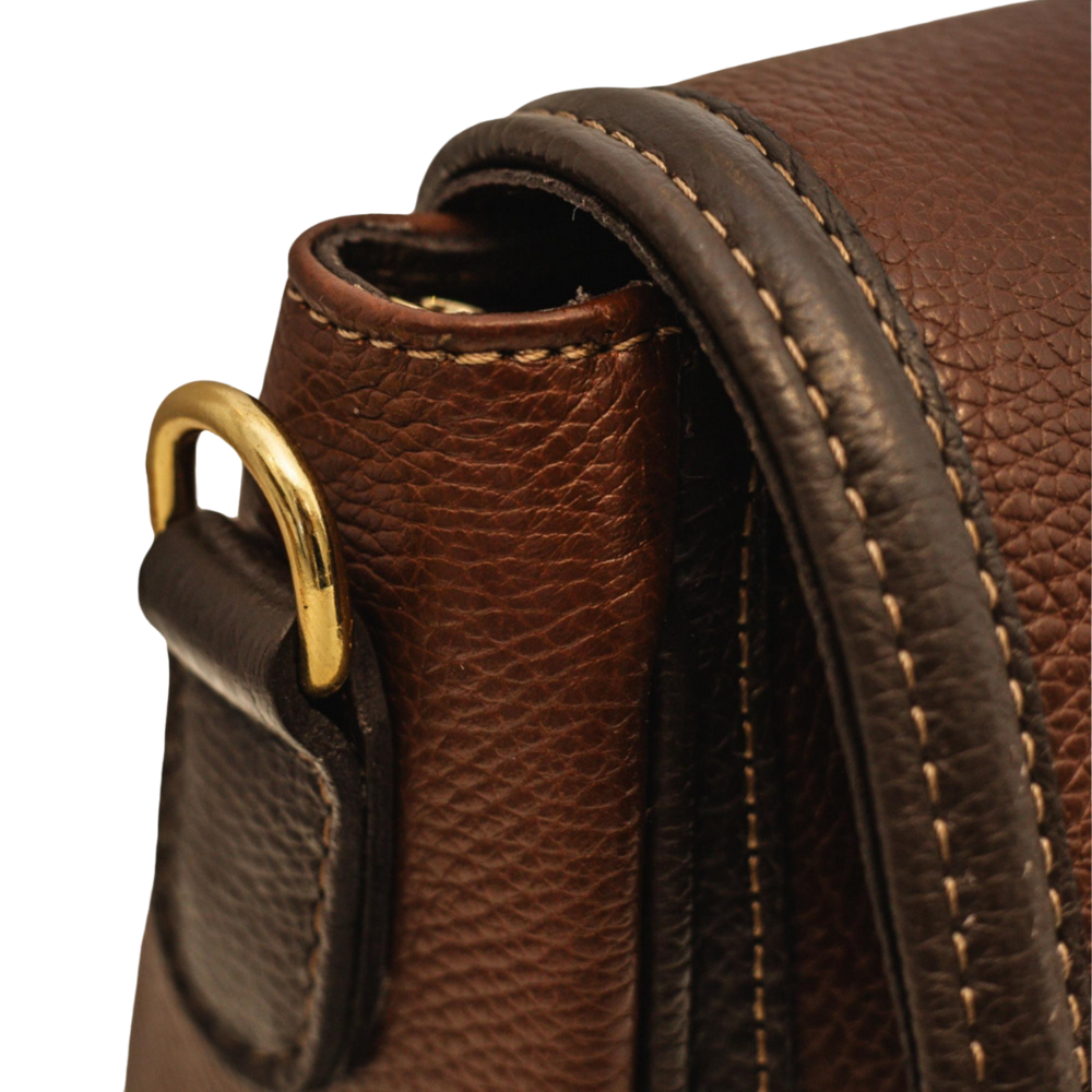 Farroupilha Leather Bag