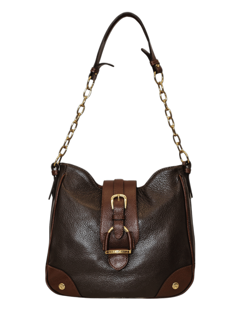 Andes Leather Bag