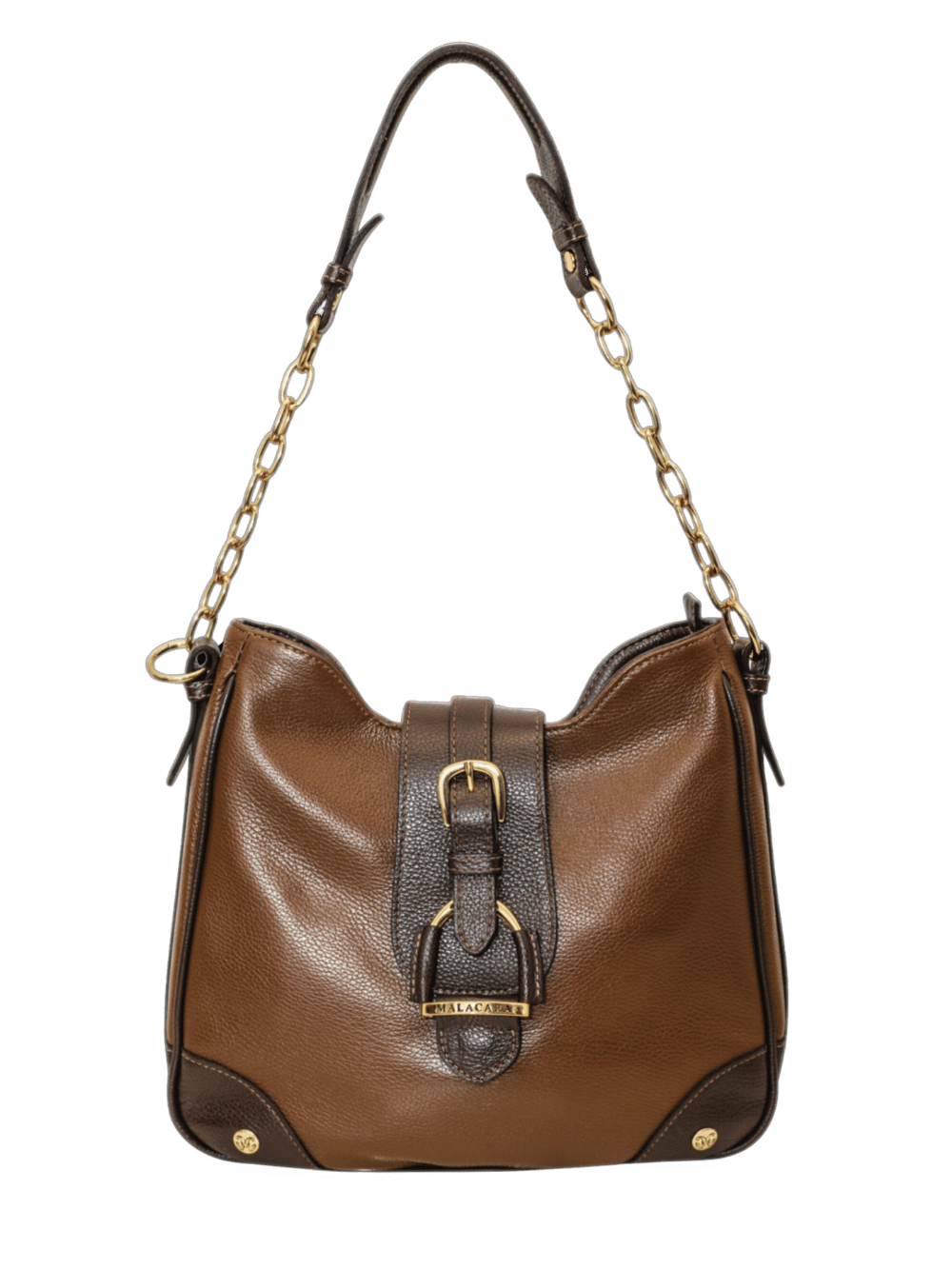 Andes Leather Bag
