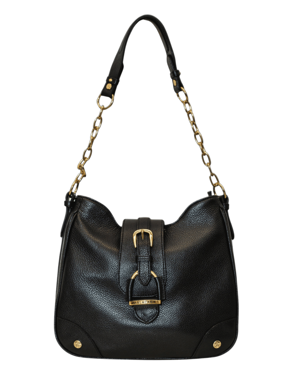 Andes Leather Bag