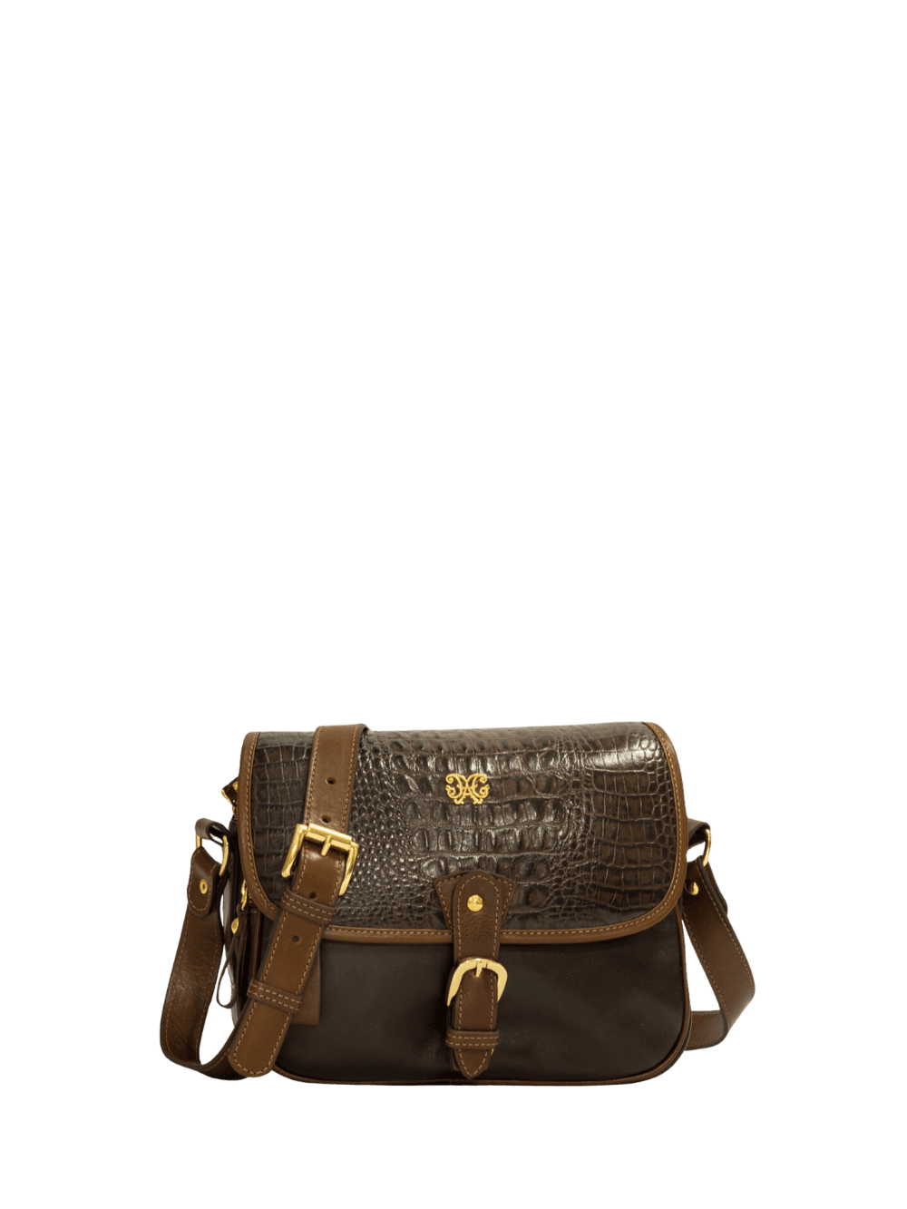 Anita Leather Bag