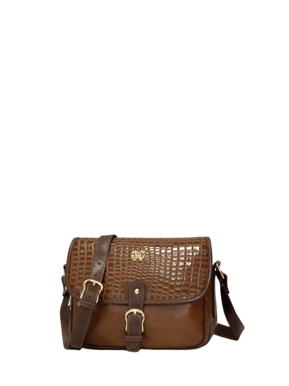 Anita Leather Bag