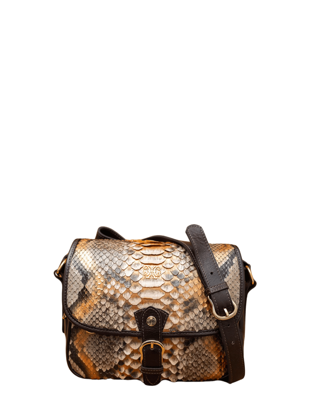 Anita Python Collection Bag