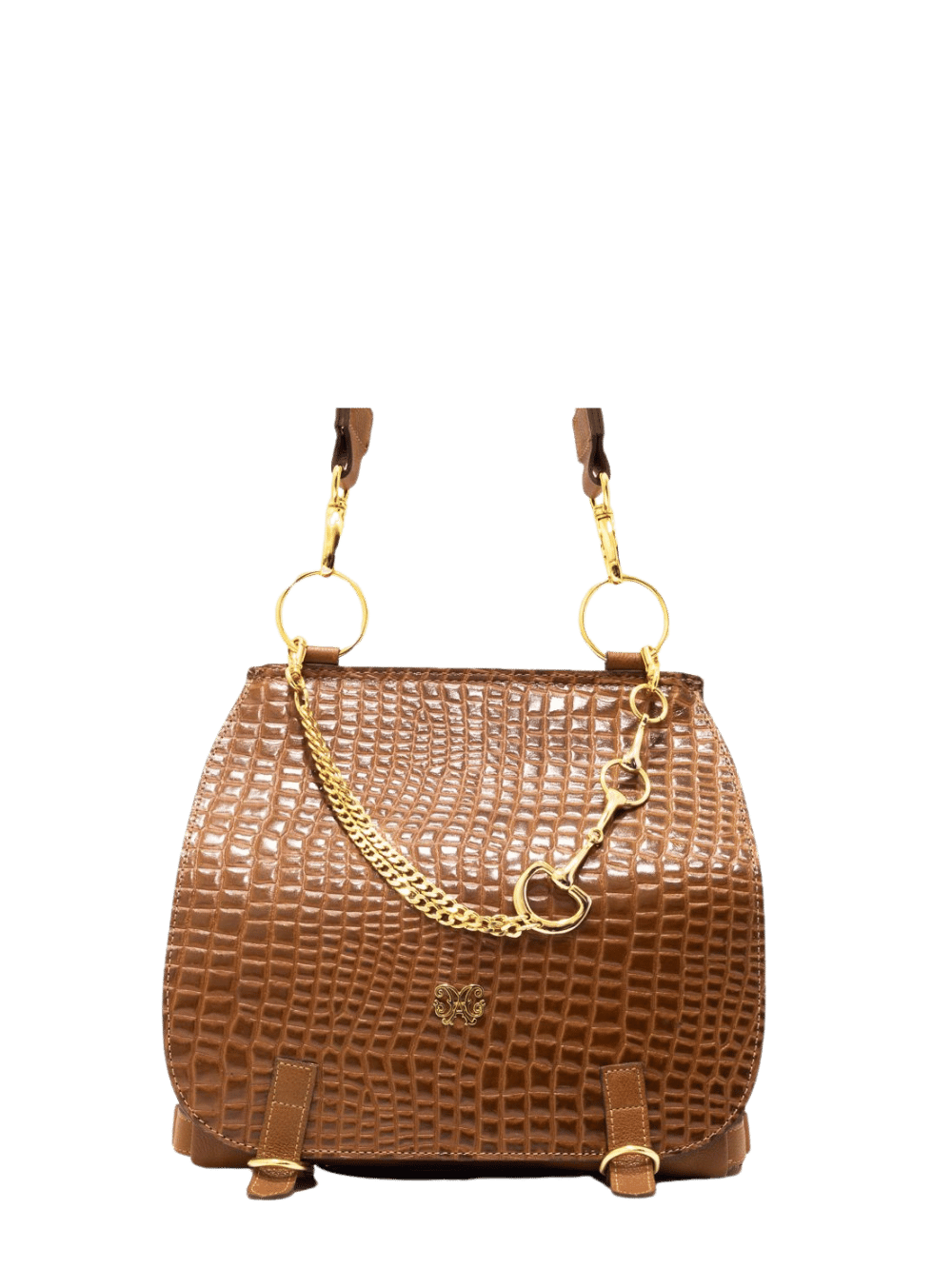 Carijo Leather Bag