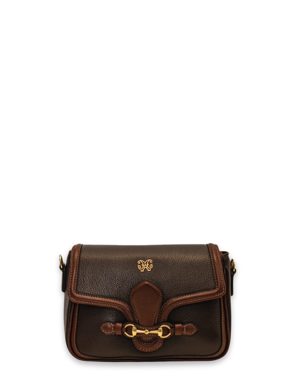 Farroupilha Leather Bag