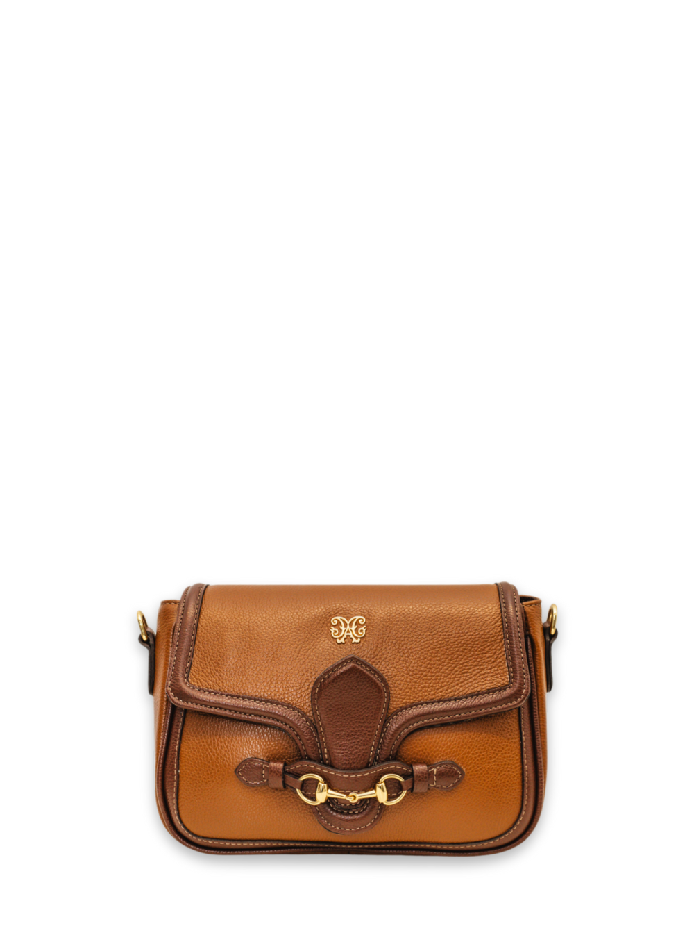 Farroupilha Leather Bag