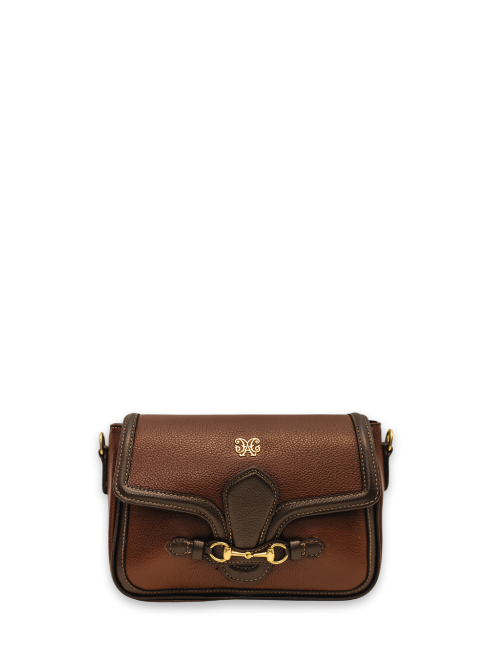 Farroupilha Leather Bag