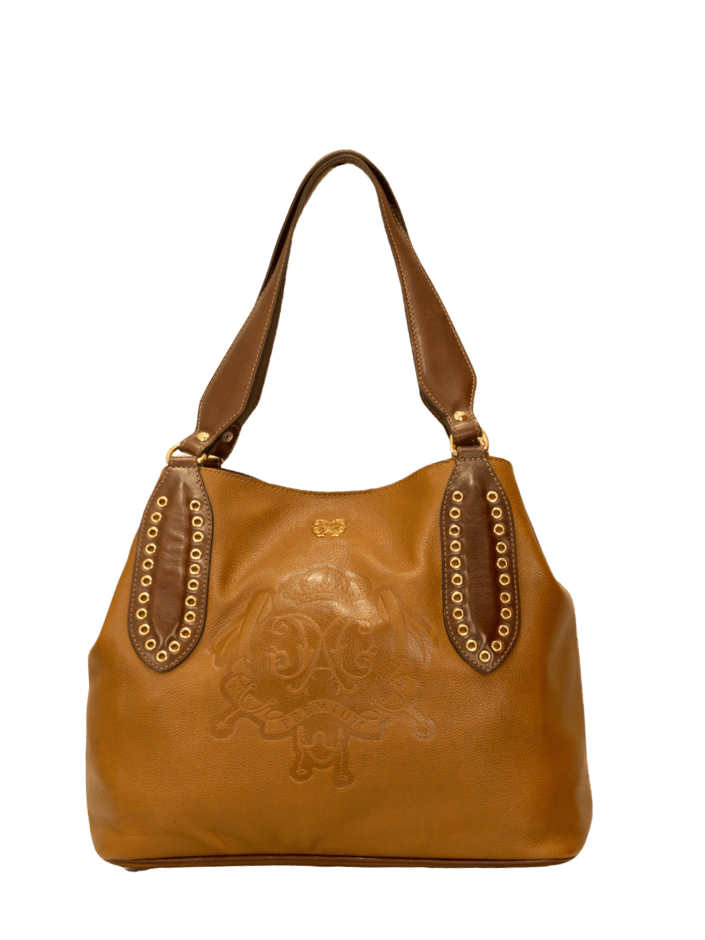 Lorena Leather Bag