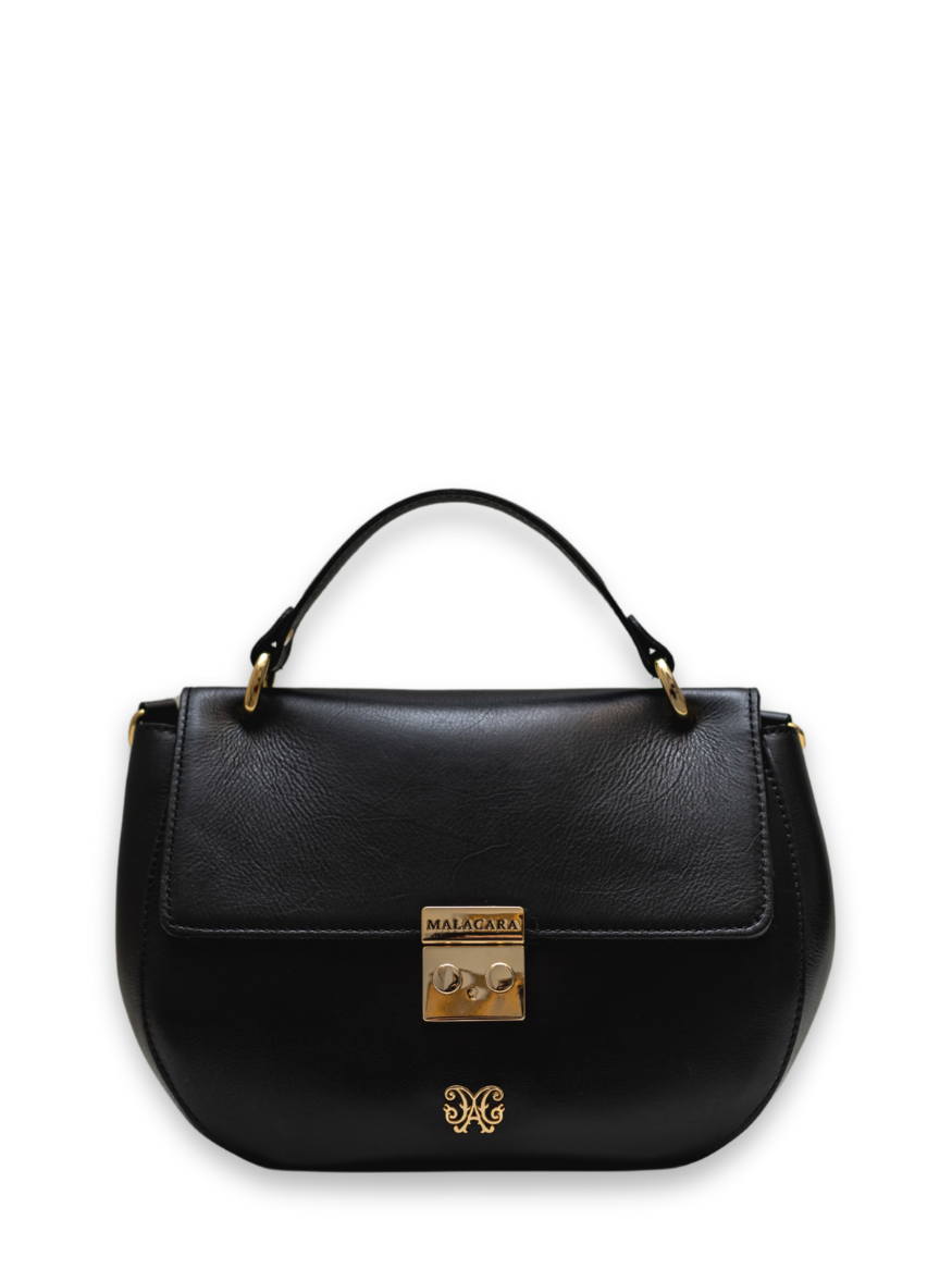 Milonguita Leather Bag