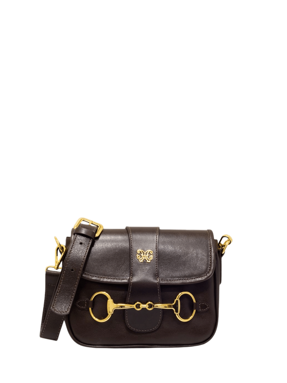 Purunã Leather Bag