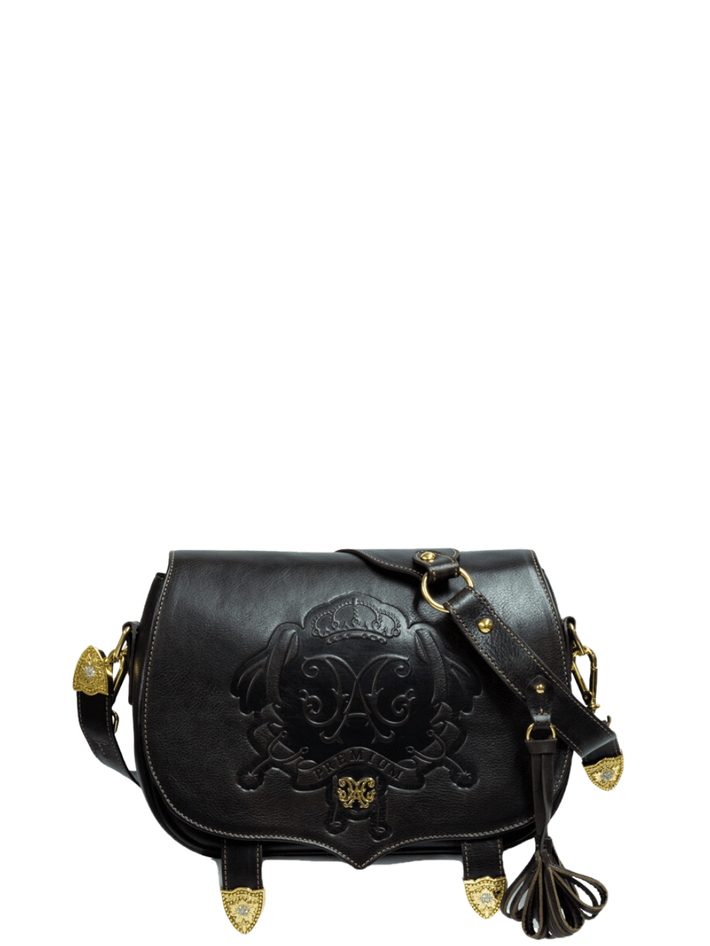 Rédea Solta Leather Bag