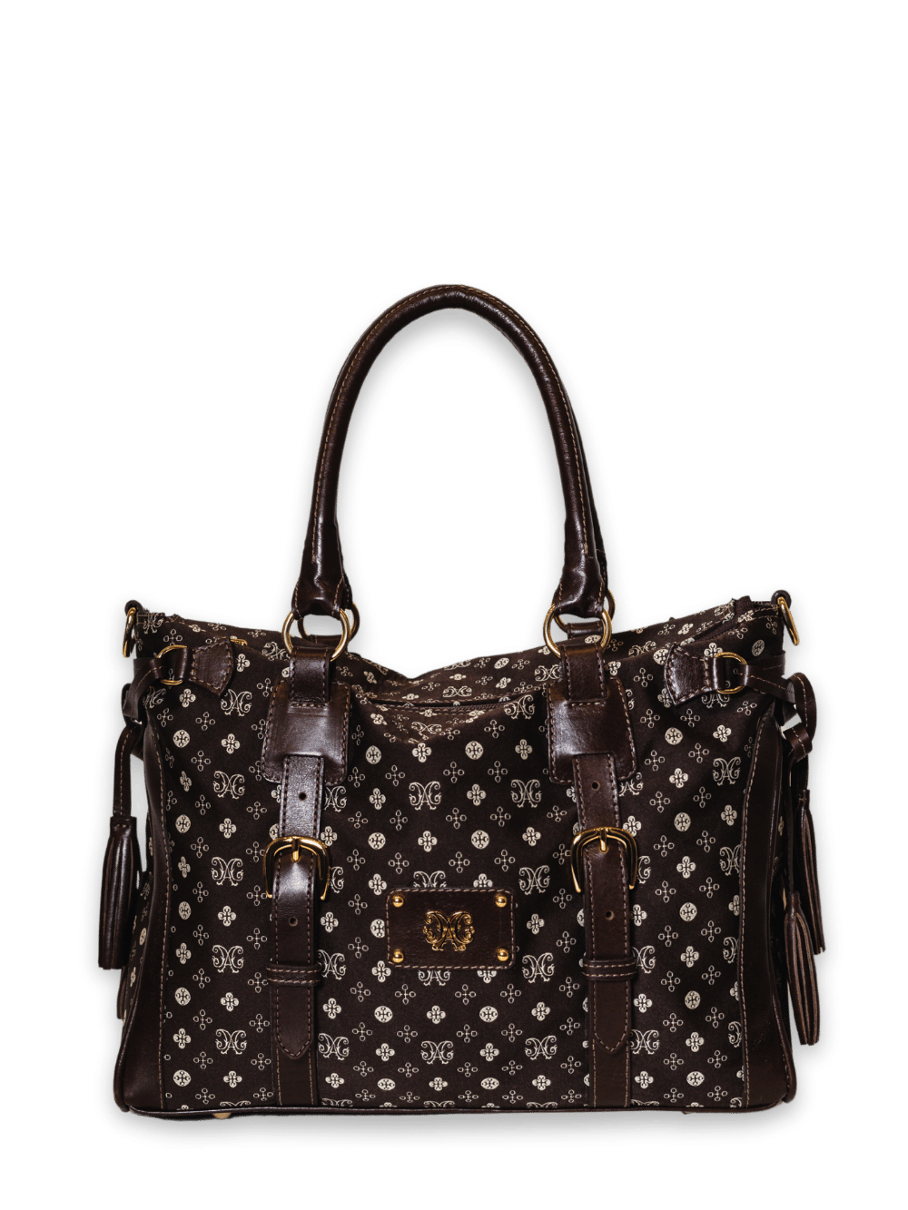 Selvaggio Texture Bag
