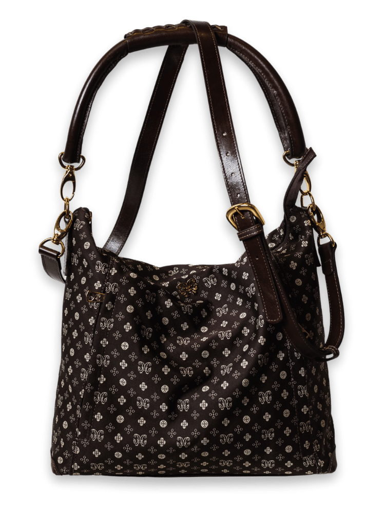 Sol de Maio Texture Bag