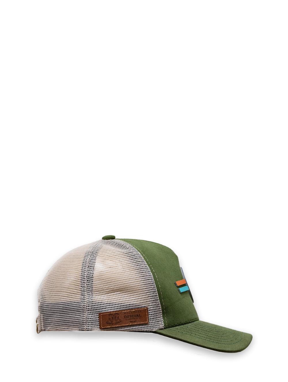 Amazona Cap