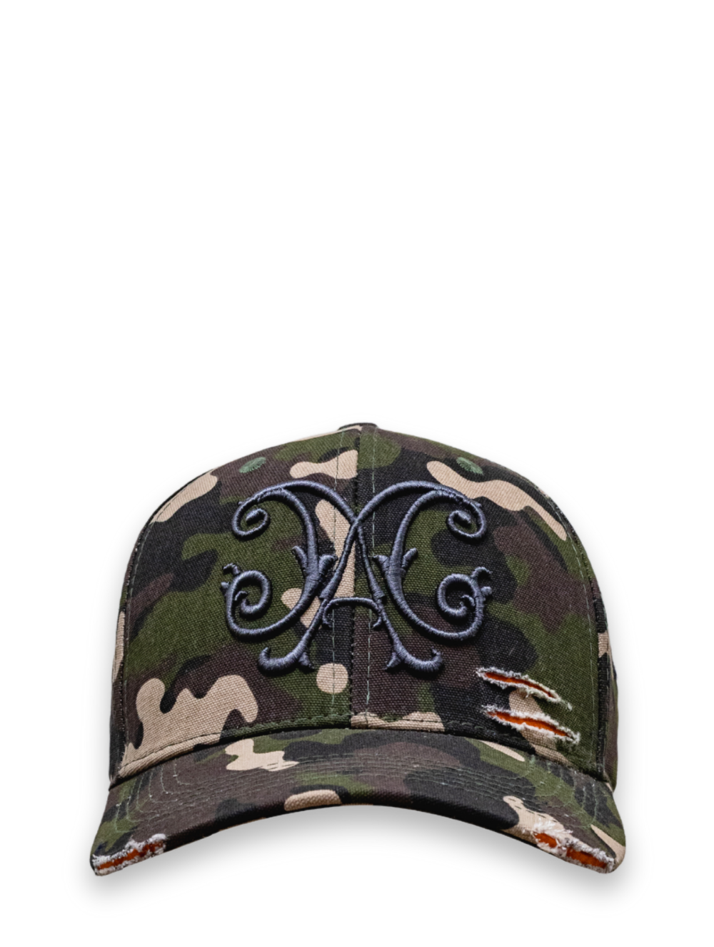 Chupim Cap