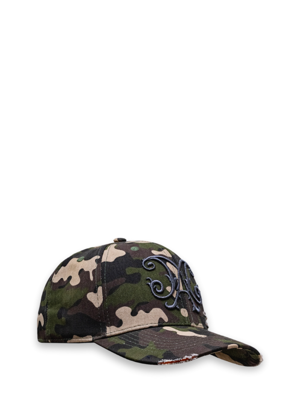 Chupim Cap