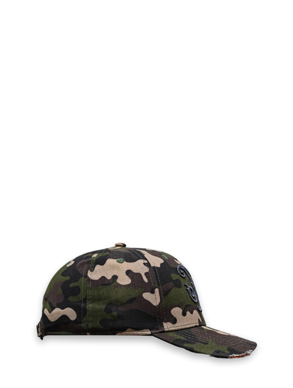 Chupim Cap