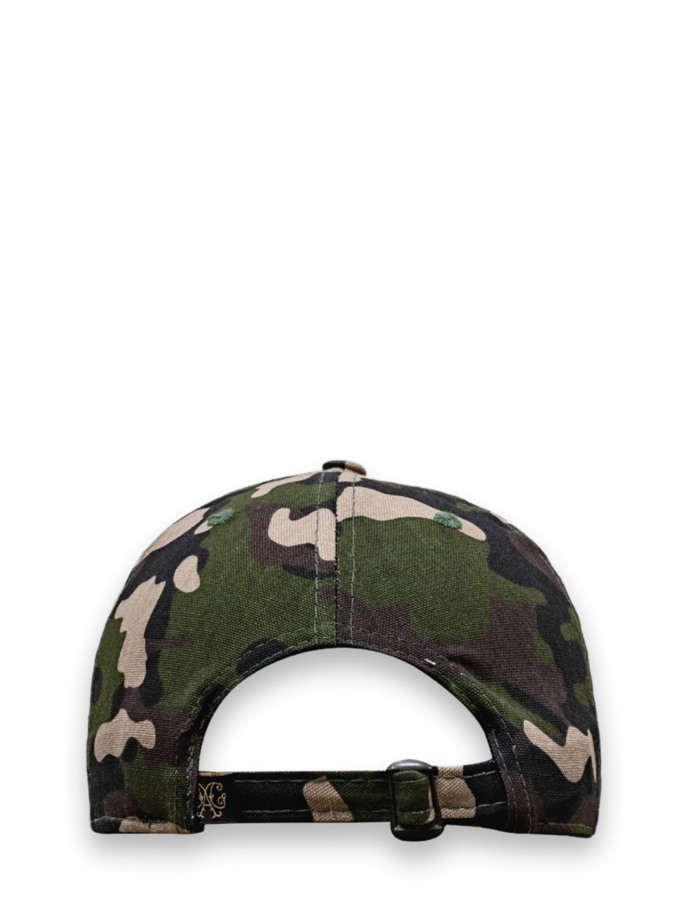 Chupim Cap