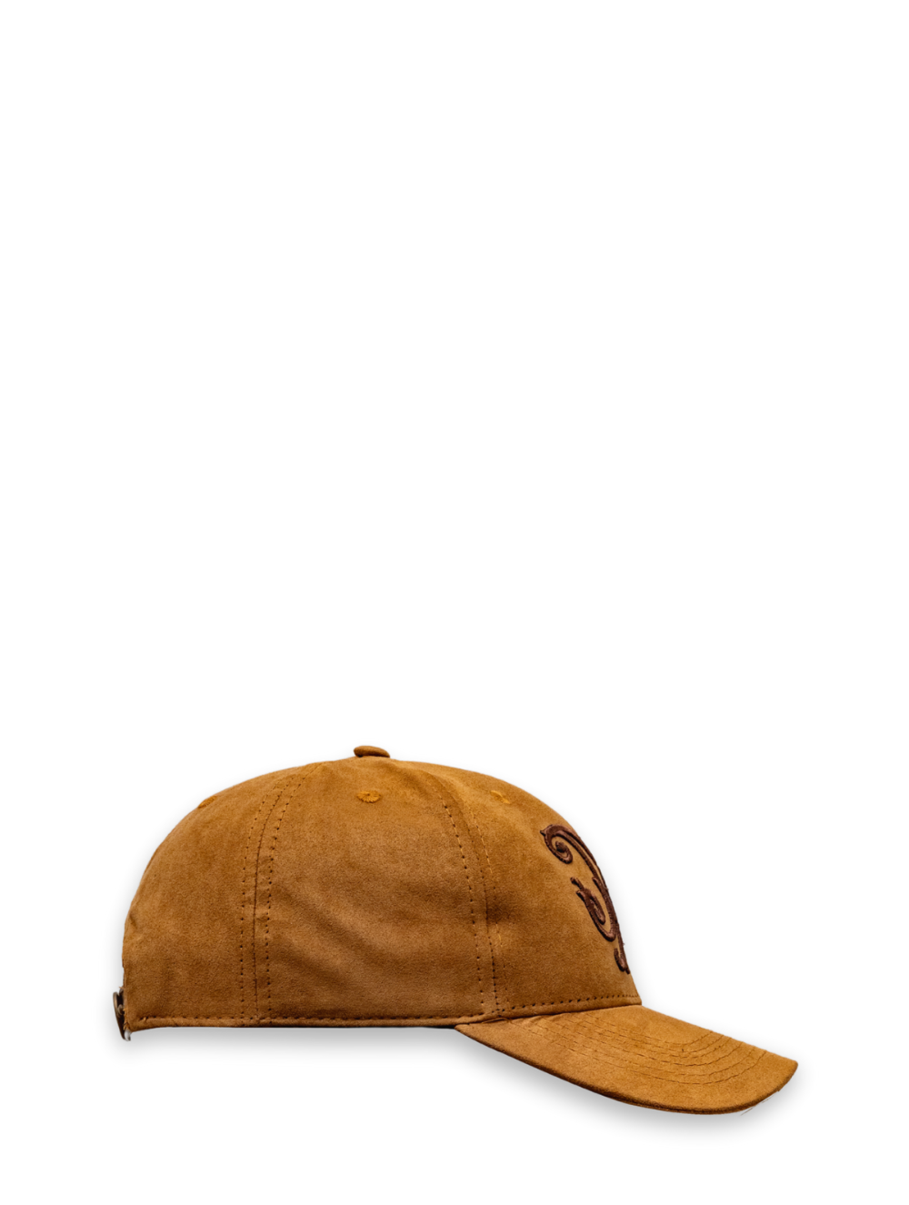 Chupim Cap