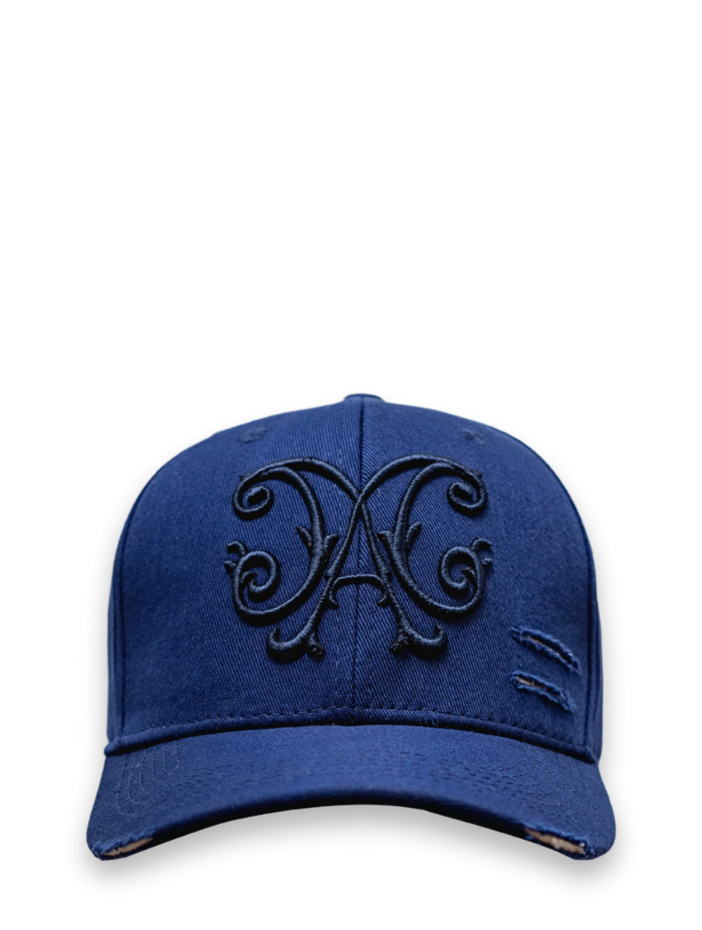 Chupim Cap