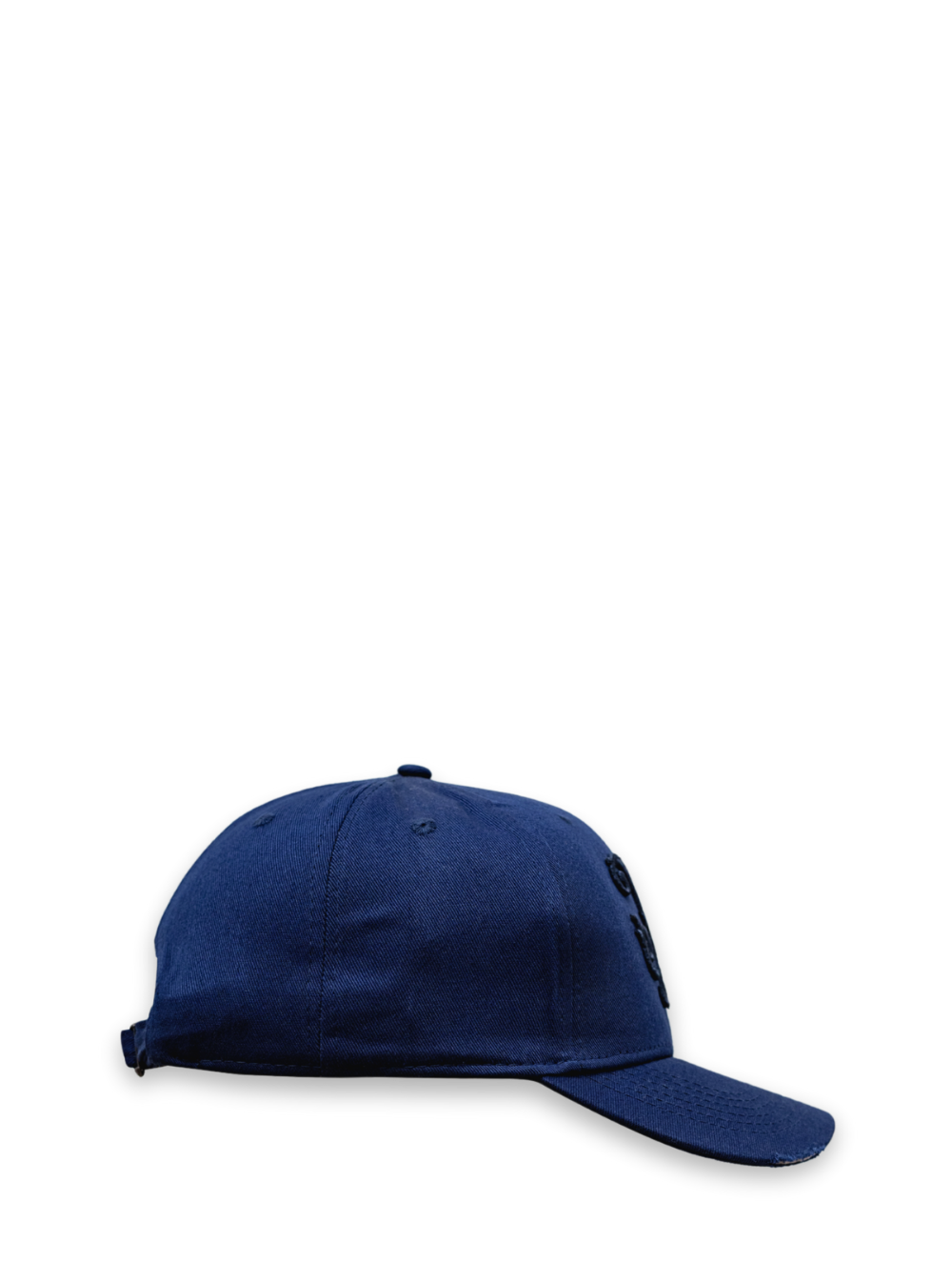 Chupim Cap