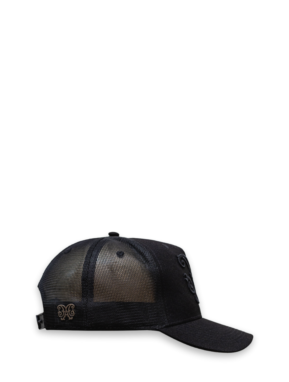 Chupim Cap