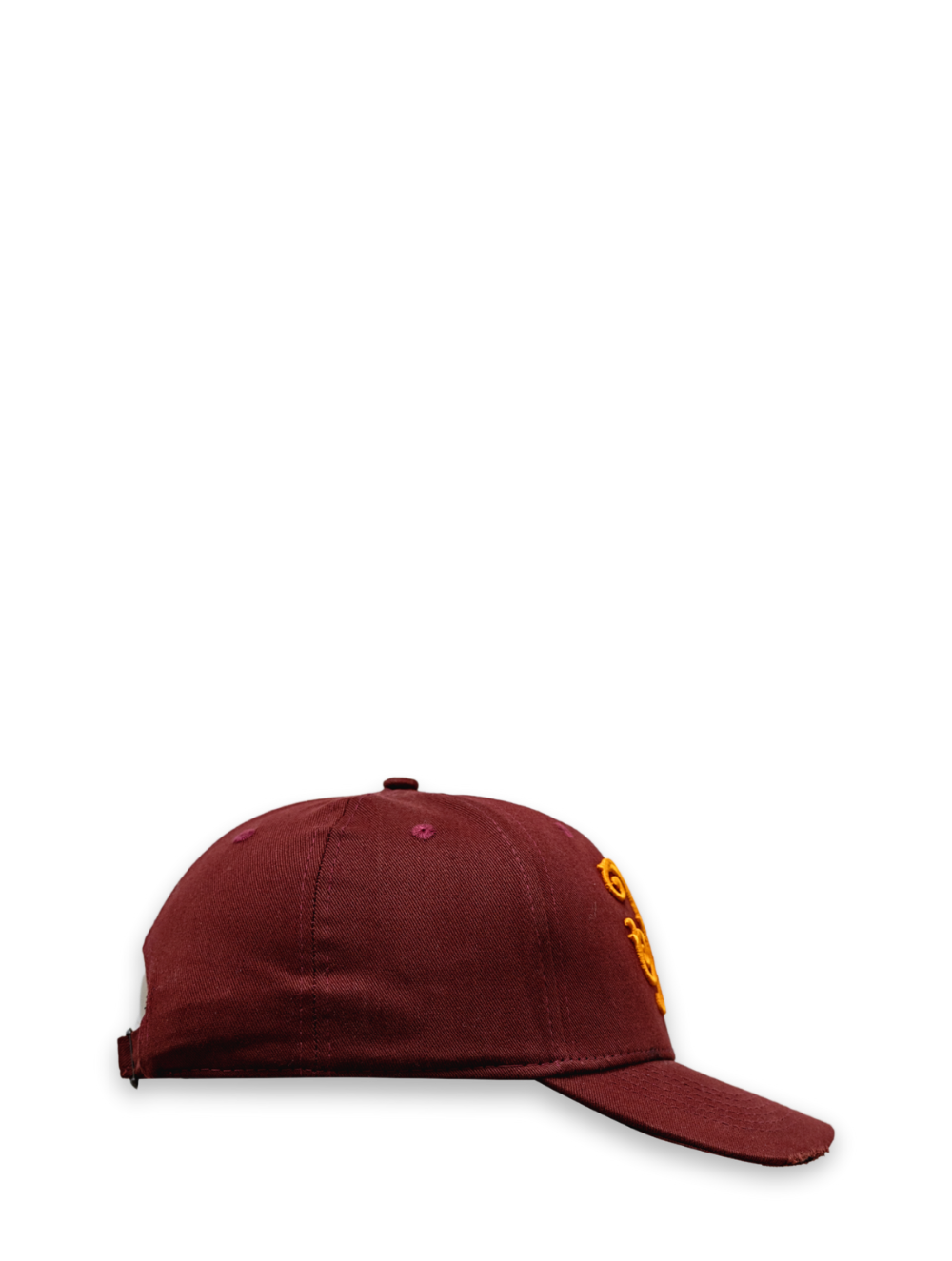 Chupim Cap