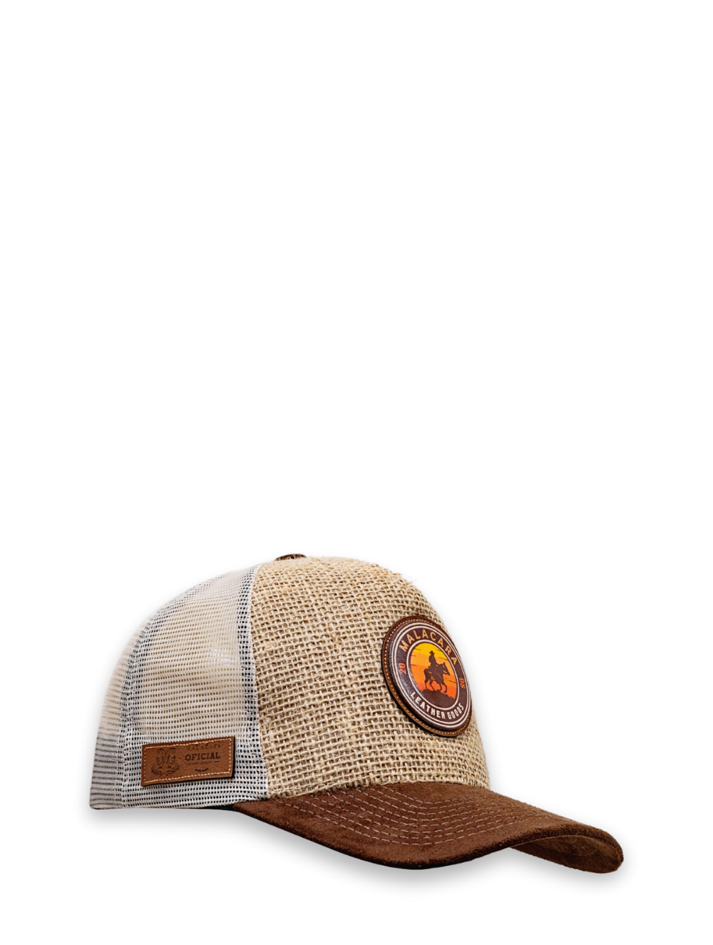 Tropeiro Cap
