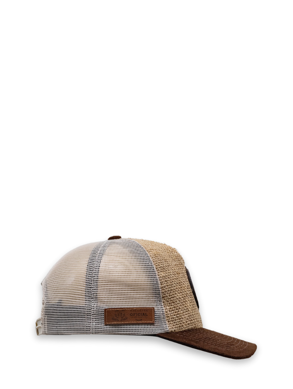 Tropeiro Cap