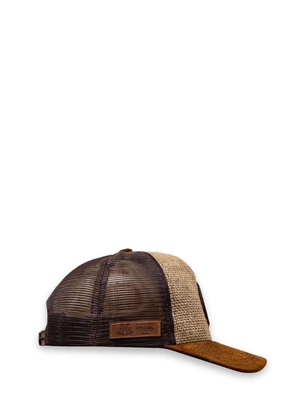 Tropeiro Cap