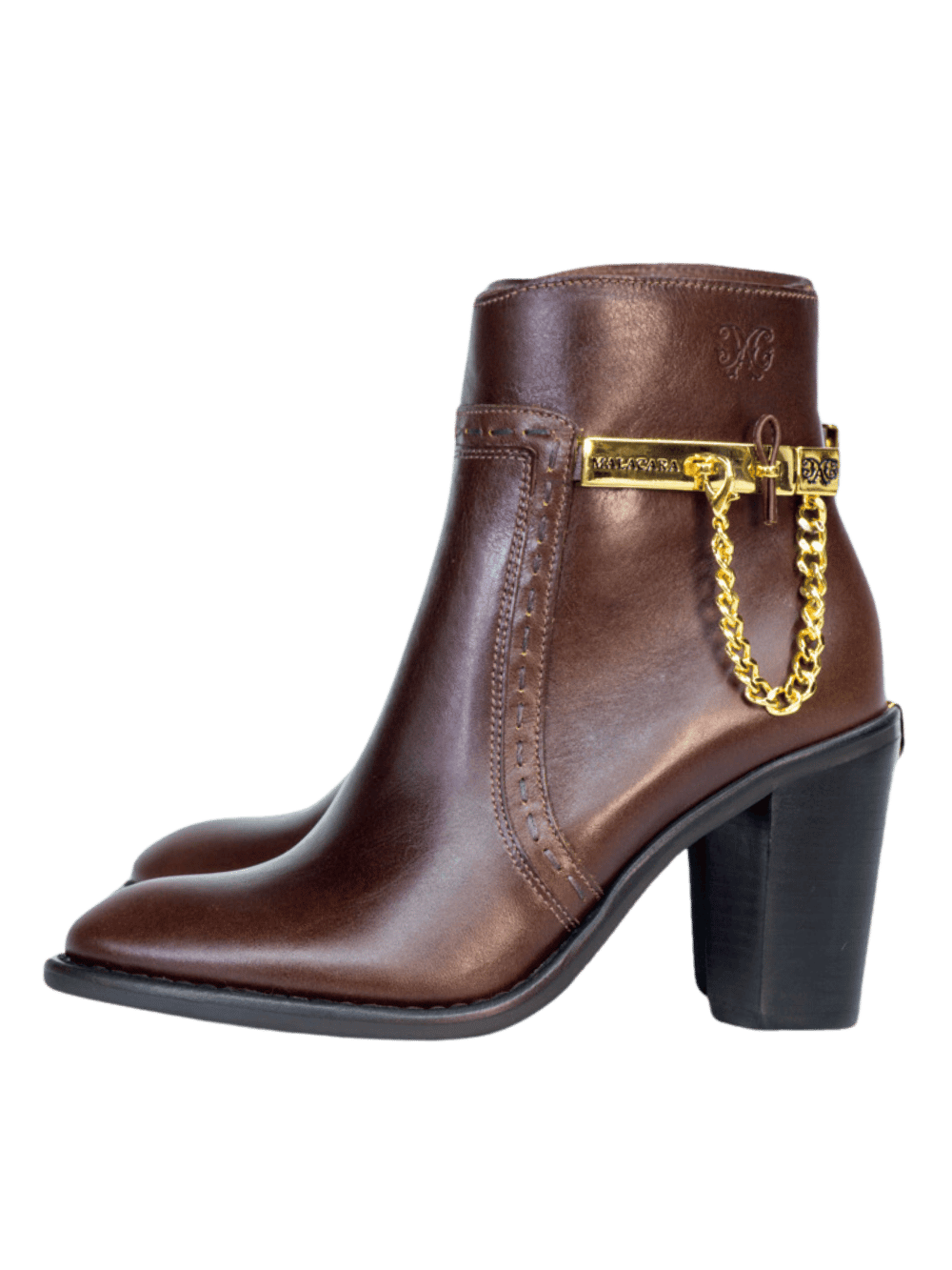Cielo Barbela Boot