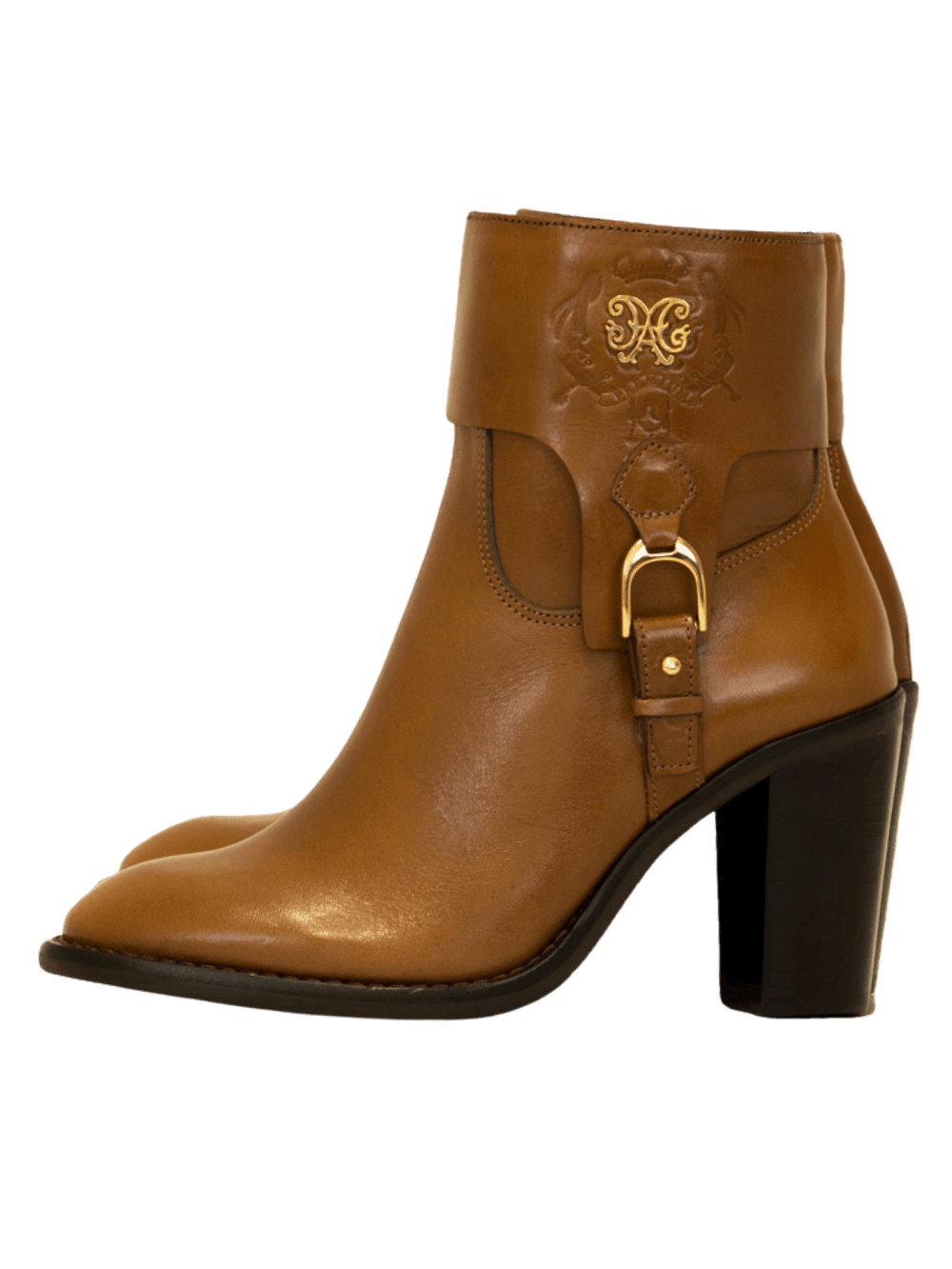 Cielo Stirrup Boot