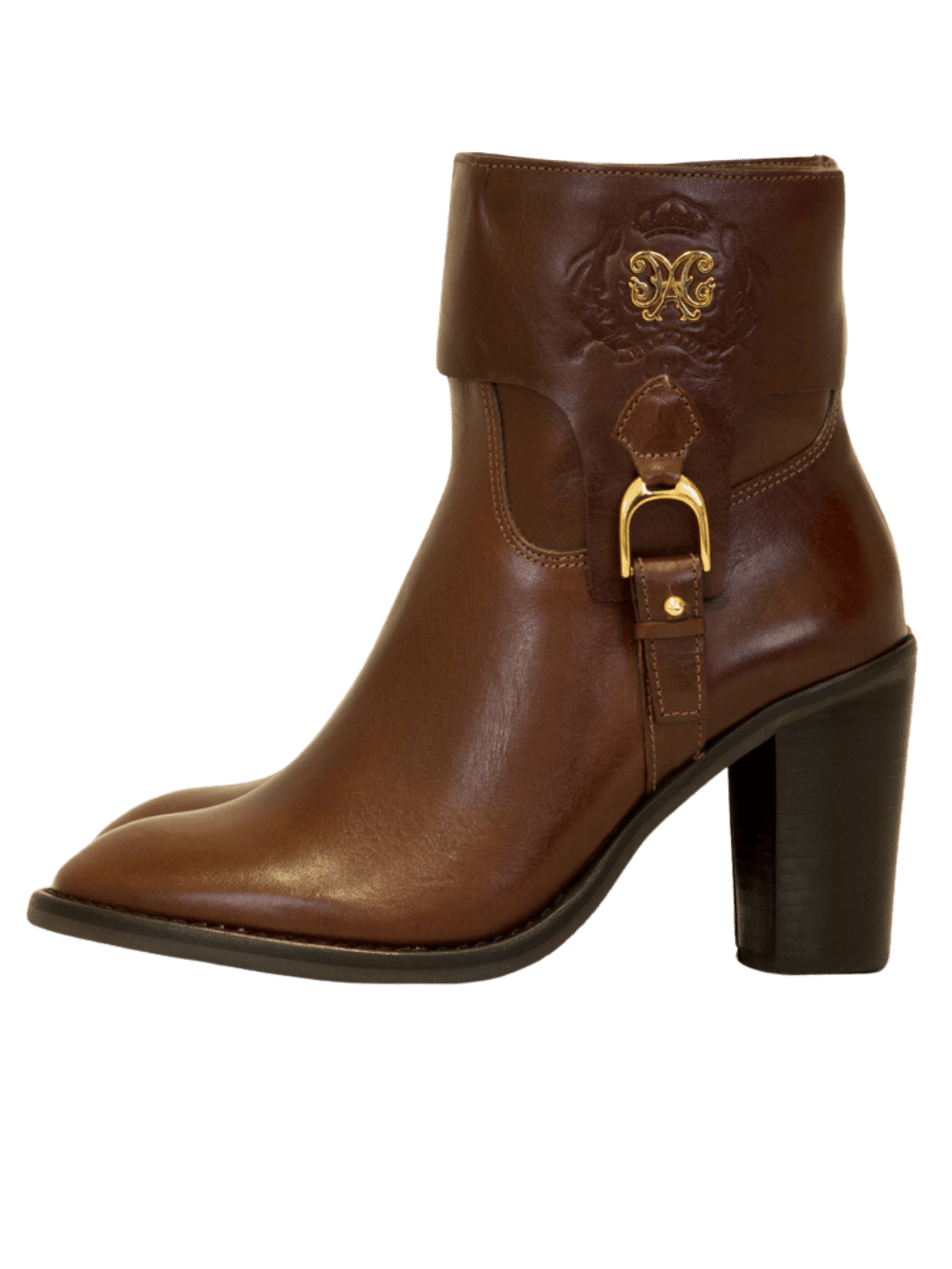 Cielo Stirrup Boot