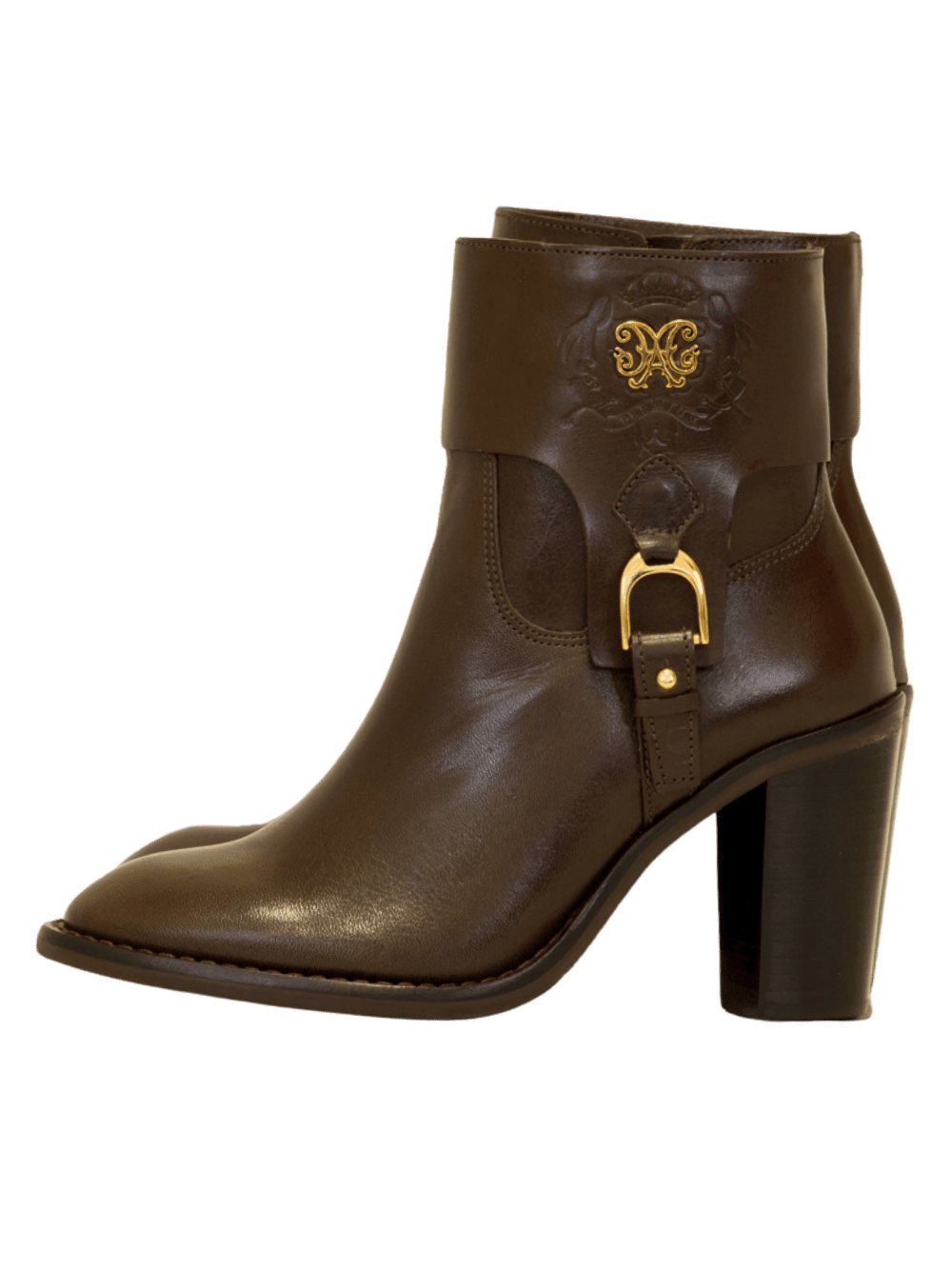 Cielo Stirrup Boot
