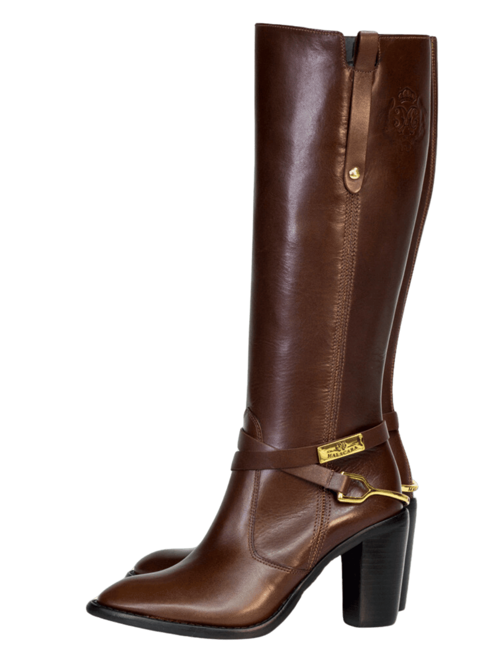 Cielo Milonga Boot