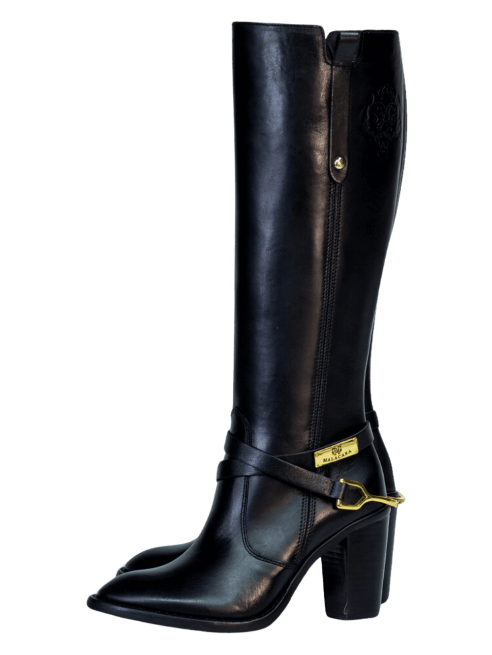Cielo Milonga Boot