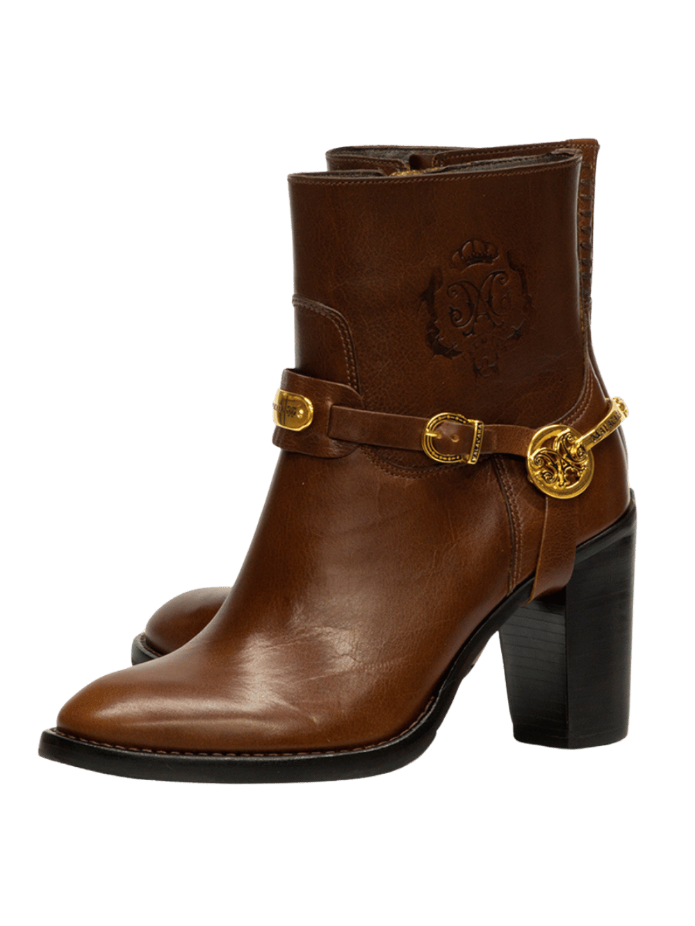 Cielo Missiones Boot