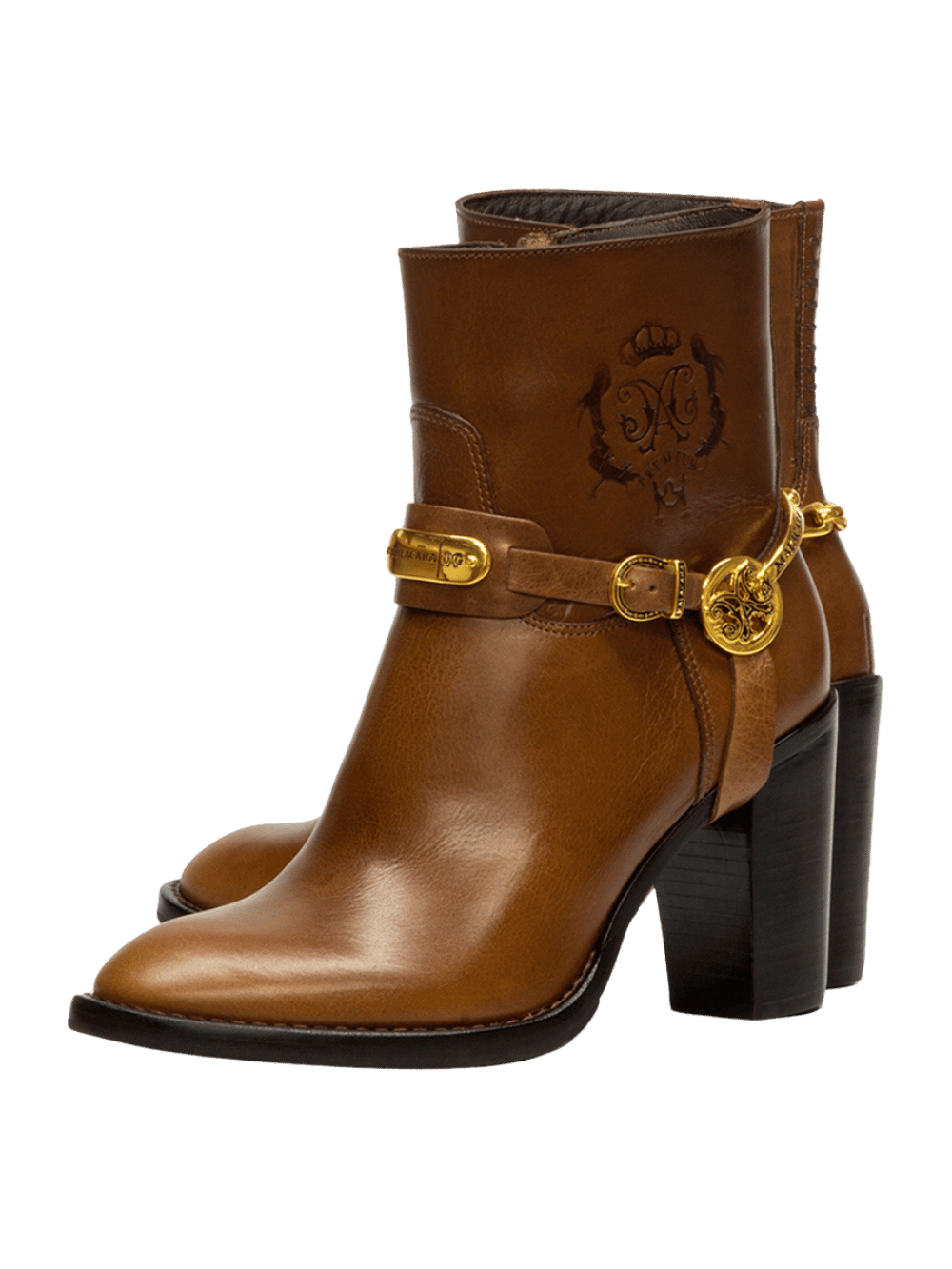 Cielo Missiones Boot