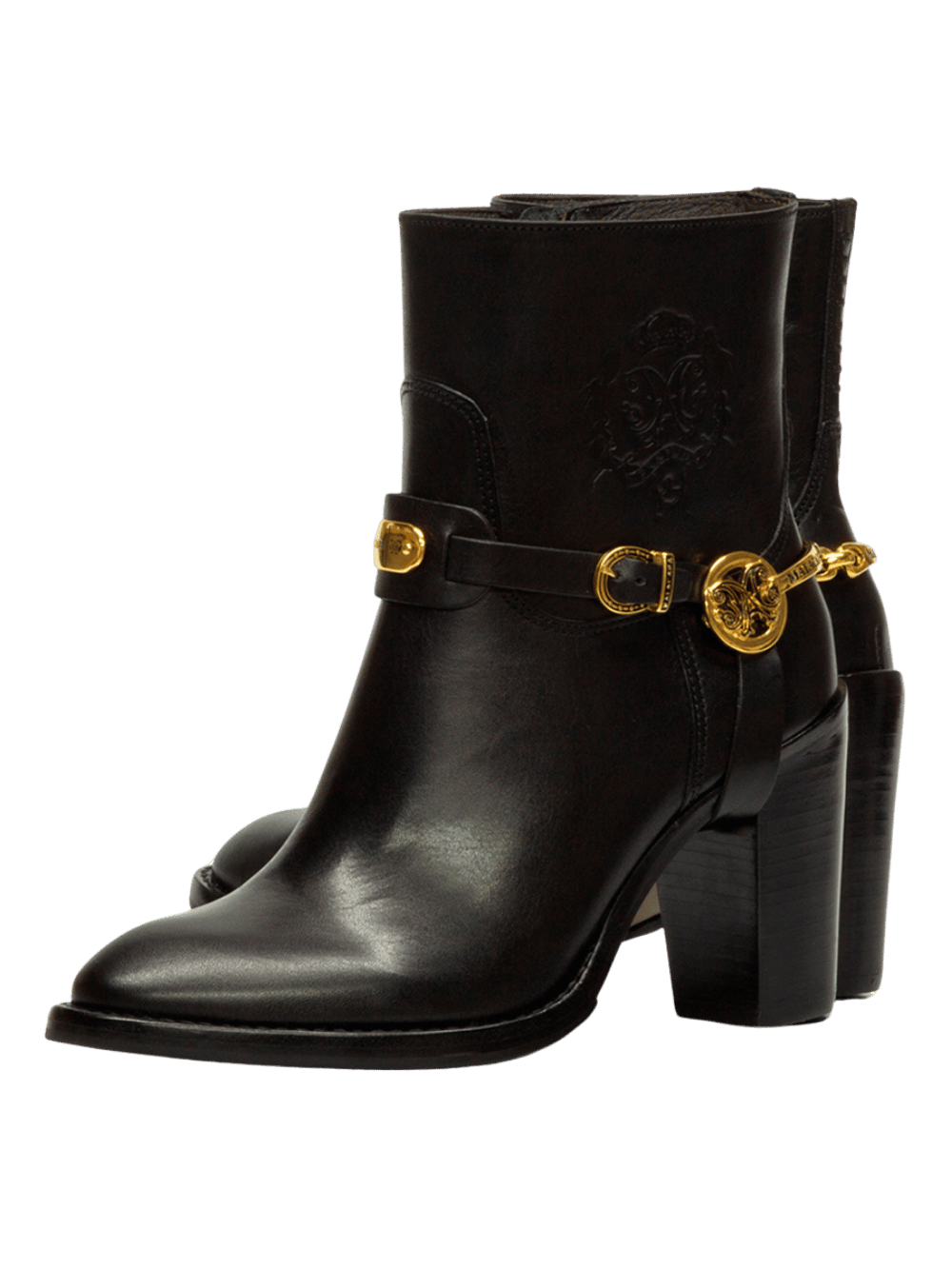 Cielo Missiones Boot