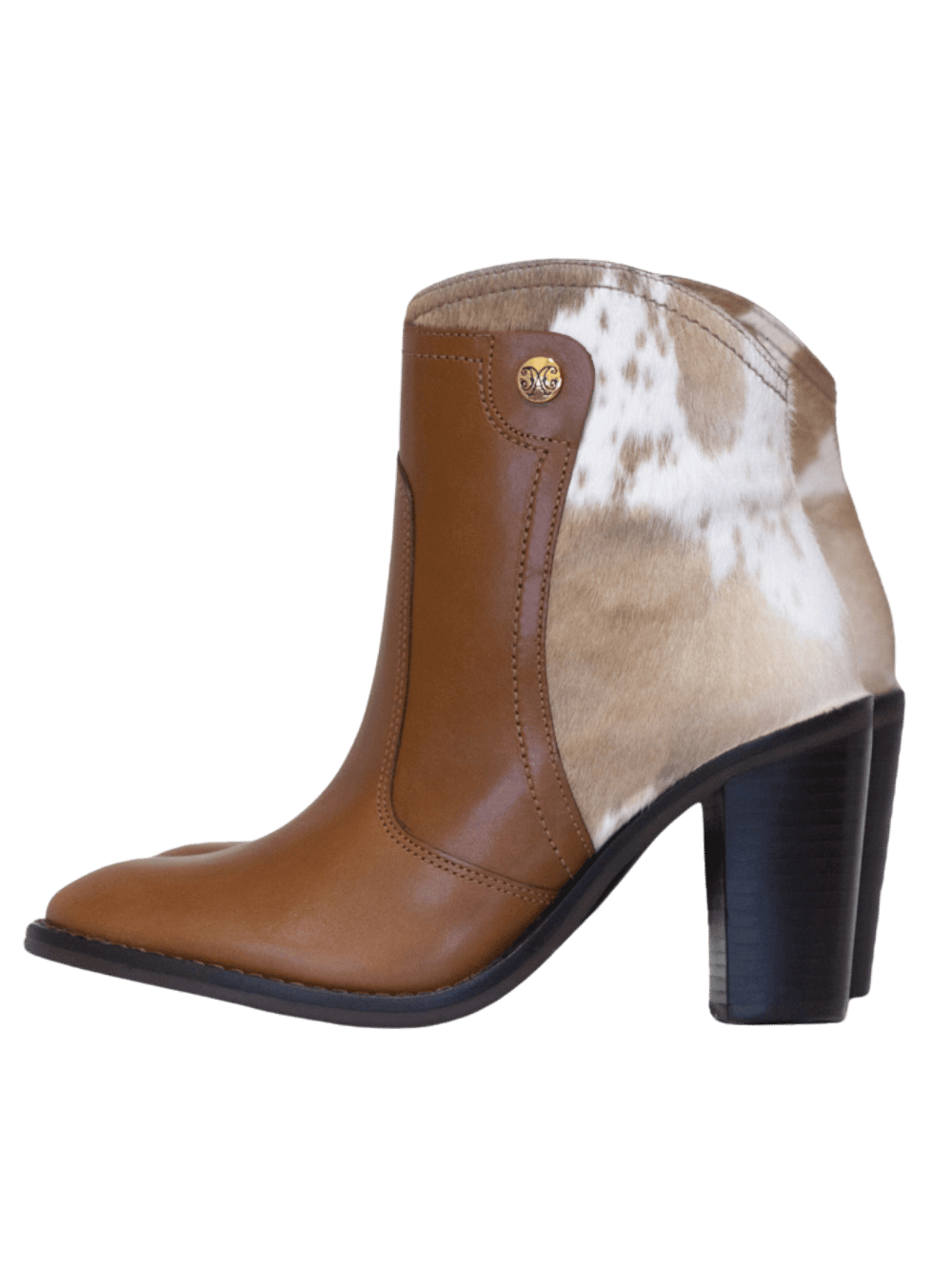 Cielo Rio Grande Origins Collection Boot