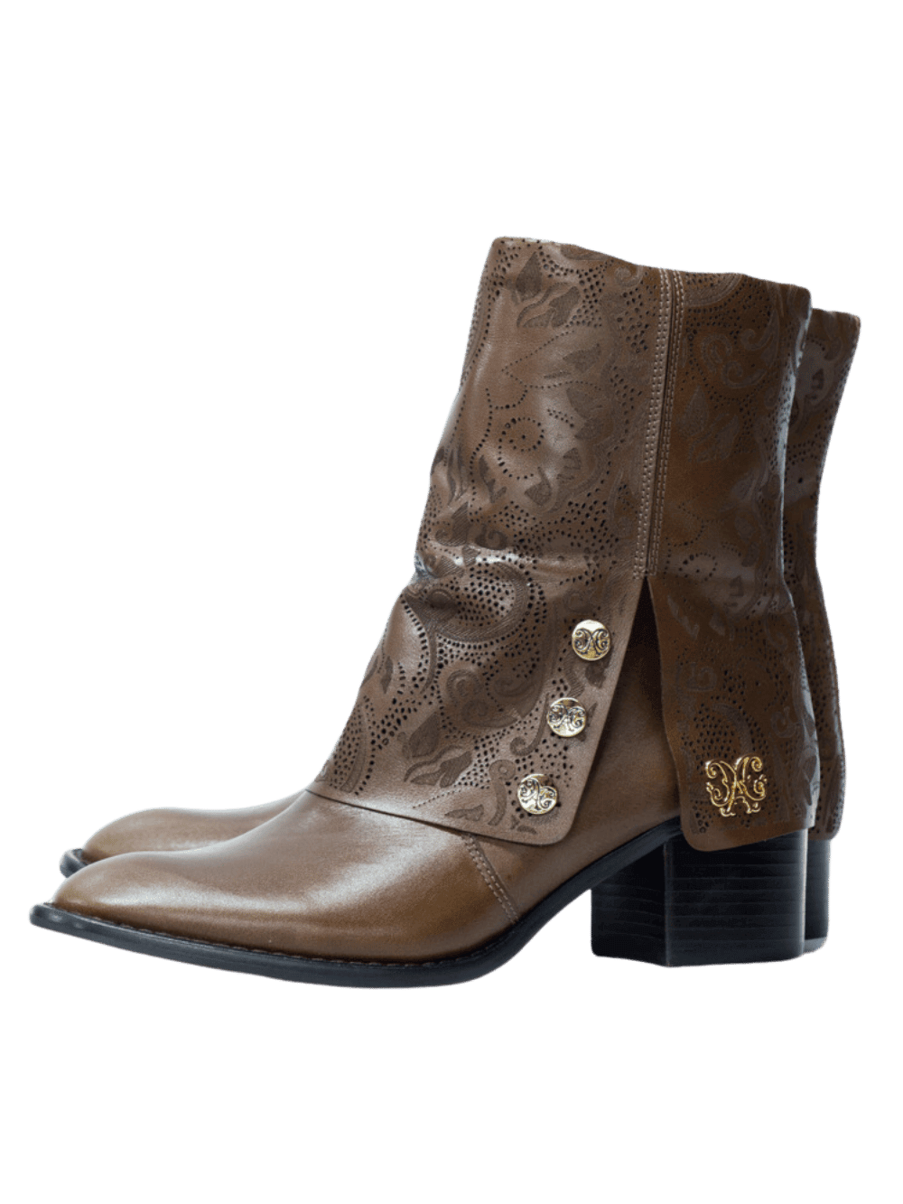 Compay 3 Marias Boot