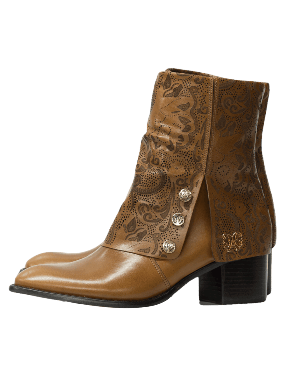 Compay 3 Marias Boot