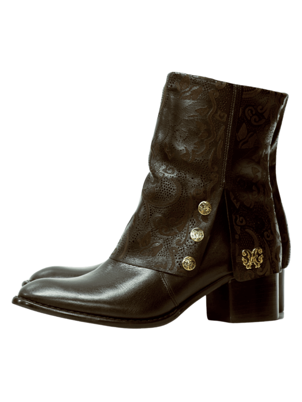 Compay 3 Marias Boot