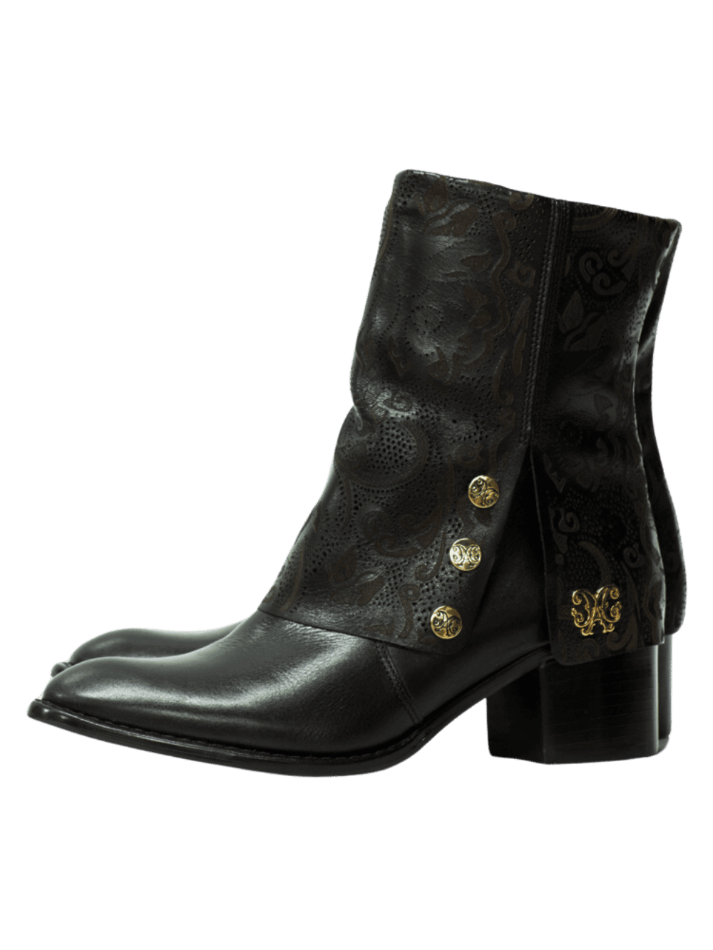 Compay 3 Marias Boot