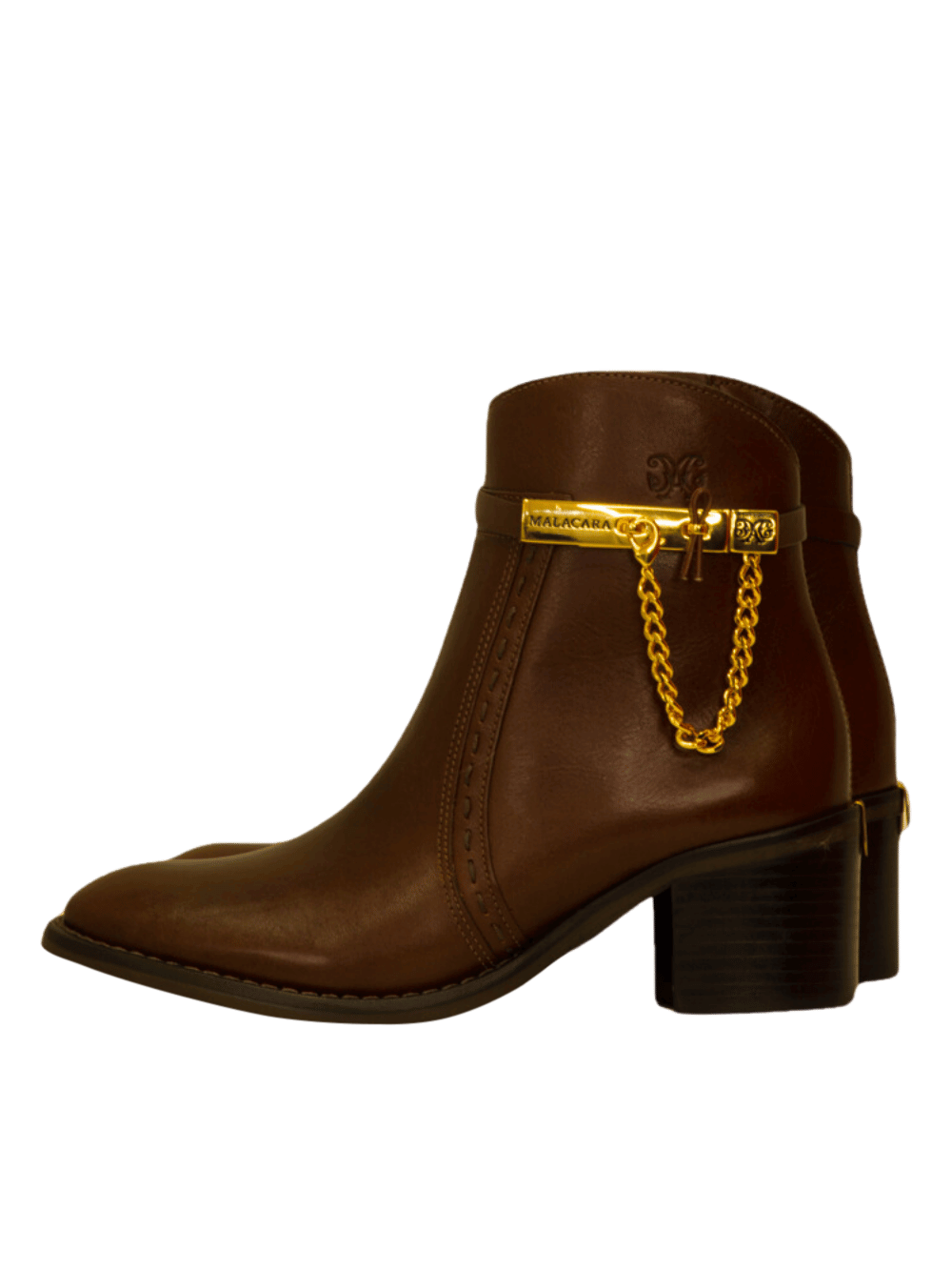 Compay Barbela Boot